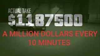 STILL WORKS DOOMSDAY HEIST ACT 2 GLITCH! (CLOSE APP/REPLAY) : THE BOGDAN PROBLEM (AFTER PACTH 1.50)