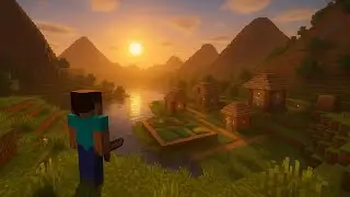 Como jogar com shaders no ZALITH LAUNCHER no POCO F5