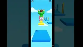 ROBLOX Pro Move 🔥 | Clean Action Finish