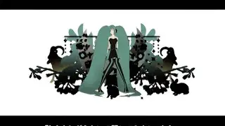 night drive / effe feat. 初音ミク