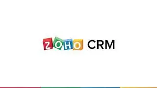 Build your sales process using Zoho CRM