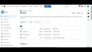 How to create repository in bitbucket atlassian and how to provide read and write access for user.