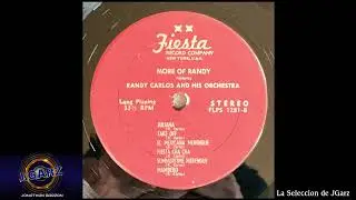 Take Off - Randy Carlos & His Orchestra