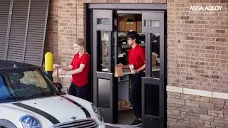 ASSA ABLOY SL500 EX-SL User Guide - How to operate and troubleshoot your ASSA ABLOY SL500 EX-SL door