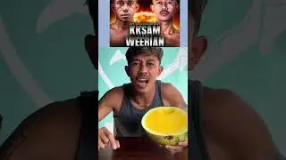 Werian semakin memanas 🥶🔥 #byoncombat5 #byonmadnes #harusberanda #vlog #minivlog #byon7