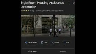 Housing Resources For Chicago Area Residents! Episode #2441