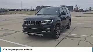 2024 Jeep Wagoneer Georgetown Infiniti GP1602
