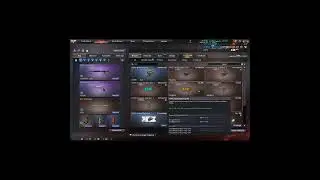 my 2nd Golden tepes costume permanent |  CF West  |
