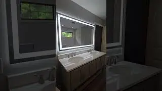 Another Stunning Bathroom Remodel Completed in Southington, CT!