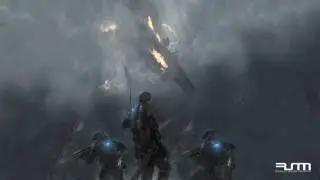 Really Slow Motion - Downfall (Epic Heroic Dramatic Score)
