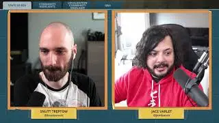 Snutt & Jace Talk: State of Golf