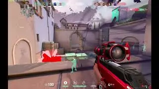 Valorant Montage #2 - #valorant #valorantace #valorantgrind