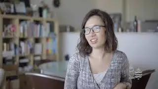 Advanced Skill Training in Academic Practice &ndash; Dr Phoebe Holdenson Kimura's story