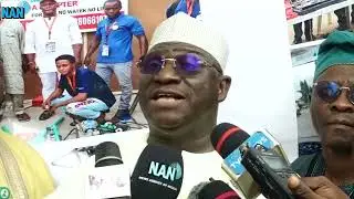 ITF, SMEDAN, others seek recognition, licensing for artisans