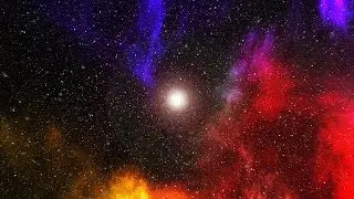 Celestial Lullaby | Beautiful Relaxing Music | Fall Asleep Fast
