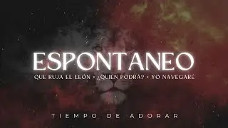 ESPONTANEO | QUE RUJA EL LEON - ¿ QUIEN PODRA ? - YO NAVEGARE | BELEN GONZALEZ
