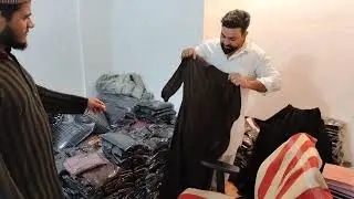 A1 ZIQRA BURQA house #hyderabad special & Big  #bengaluru burkha #charminar #shoping #wholesale ₹1/
