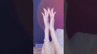 fingers dance 4