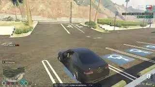William Ketchum IA CASE LSPD FiveM