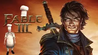 How to get the Cook&rsquo;s Hat - Fable III