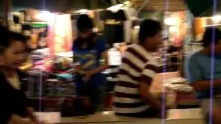 Dr. Fish Massage, Siem Reap, Cambodia
