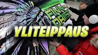 YLITEIPPAUS ||#finndriftlife S22 ep2 offseason