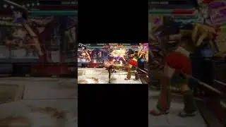 ARSLAN VS Kaizur | Tekken 7 | Ministry of Gaming