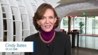 National Entrepreneurship Week 2017: customer commerical
