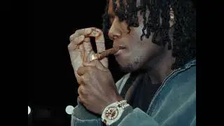 Rell Vert - 4 Naps (Official Music Video)