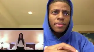 *SOME MORE HEAT* Witt Lowry- Move On Reaction