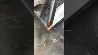 1500W Laser Welding 3mm Metals: Speed vs. Strength Showdown