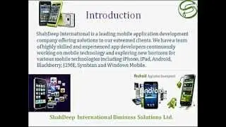 Mobile  apps development| Mobile  Application development| Mobile app development company
