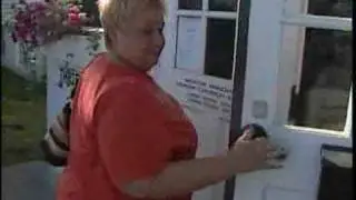Support Group Helps Job Seekers Find Work