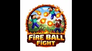 FIREBALL FIGHT WUTH @EpicPlayz-YT1 #live #minecraft #fanforever #minecraftgameplay #phonkagressive