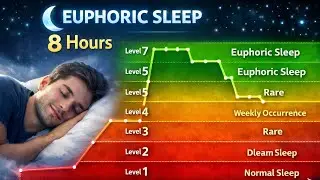 Cozy fireplace sounds, soft sleep music, relax the mind, reduce stress, help you sleep deeply. 🔥😴