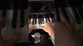 Omfg Hello #piano #music #hello