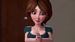 Aunt Cass finds your browser history (Minecraft Edition)
