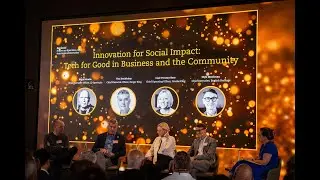 Accelerating Social Change: Pennies Autumn Celebration 2024