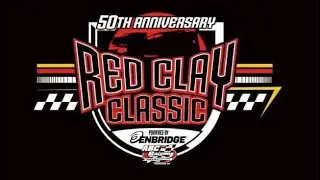 Dodging our way through the field at the 50th Annual red clay Classic