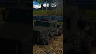 rthd gameplay offroad