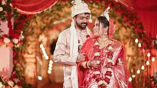 Rima & Sourav