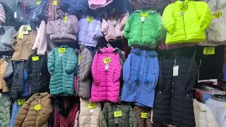 😱 CHAMARRAS/ ABRIGOS en TALLAS EXTRA LOS MODELOS MAS BONITO del CDMX 