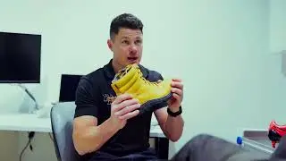 Up and Running Podiatry - Elite Performance, Genuine Care