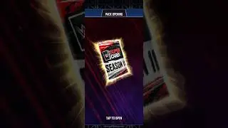 WWE SUPERCARD #574 - SUMMERSLAM 25 11 YEAR ANNIVERSARY - WEB STORE PACK