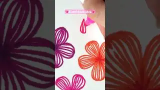 Cute sketchbook idea 💖