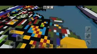 How to build Africa EP2
