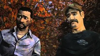 Xbox One Longplay [002] The Walking Dead Season 1 - Episode 3