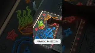 drawing board