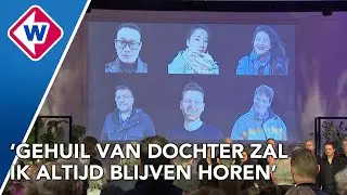 Zes dodelijke slachtoffers jaar na aanslag herdacht