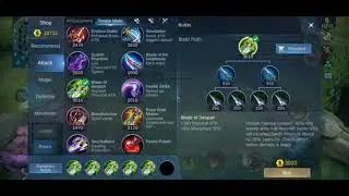 Balmond hack damage 1 hit lord!
